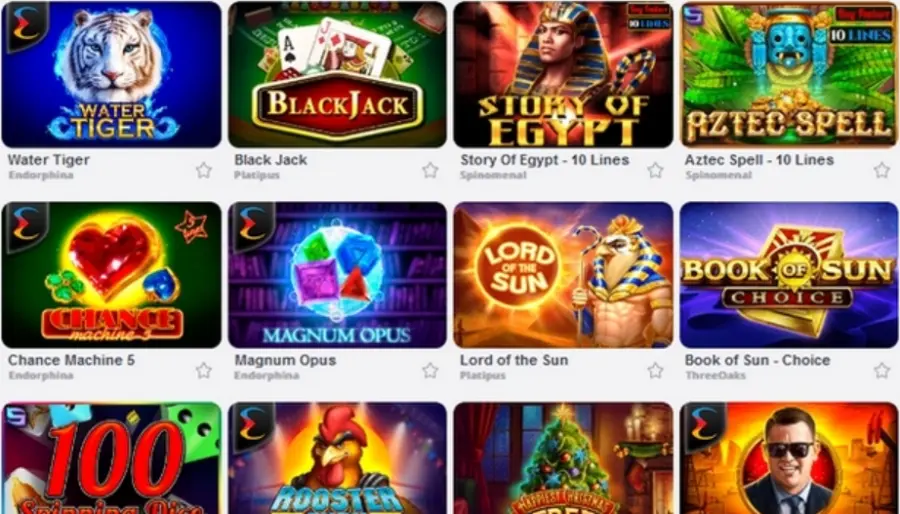 Glory casino pakistan
